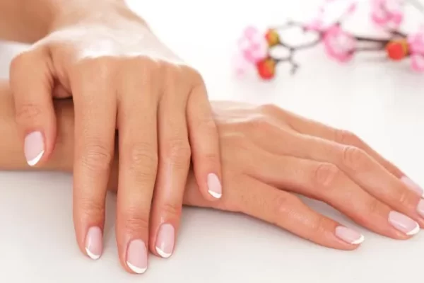 5 tips for taking care of your nails Reveals strong, healthy nails